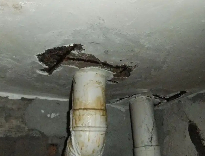 册亨卫生间漏水维修公司浅析册亨卫生间渗水维修的方法